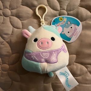 Brian’s Squishmallow Clip